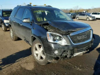 2011 GMC ACADIA SLT 1GKKVRED1BJ362172