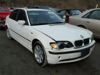2003 BMW 325XI WBAEU33473PF58384