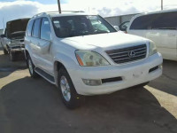 2005 LEXUS GX 470 JTJBT20X250076087