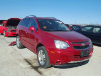 2012 CHEVROLET CAPTIVA LT 3GNFL4E55CS613233