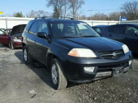 2001 ACURA MDX Touring 2HNYD18641H505732