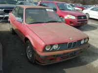 1989 BMW 325I AUTO/ WBAAA2309K8262366