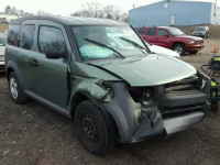 2005 HONDA ELEMENT LX 5J6YH28325L024046