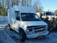 1999 CHEVROLET G3500 EXPR 1GBHG31R6X1108869