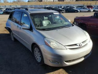 2007 TOYOTA SIENNA XLE 5TDZK22C67S037565