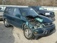 2000 HONDA CR-V SE JHLRD1877YS013365