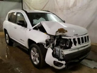 2015 JEEP COMPASS SP 1C4NJDBB3FD438697