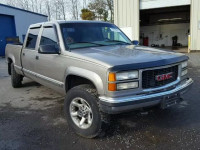 2000 GMC SIERRA K25 1GTGK23J4YF445214