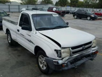 1999 TOYOTA TACOMA 4TANL42N9XZ558105