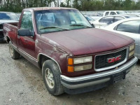 1997 GMC SIERRA C15 1GTEC14W8VZ511122