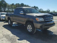 2006 TOYOTA TUNDRA ACC 5TBRT341X6S479593