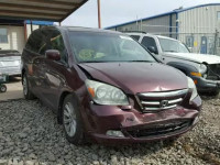 2007 HONDA ODYSSEY TO 5FNRL38897B043757