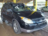 2012 HYUNDAI VERACRUZ G KM8NU4CC0CU196750