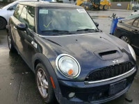 2007 MINI COOPER S WMWMF73547TV30400