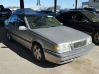 1995 VOLVO 850 YV1LS5717S1189241