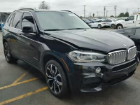 2016 BMW X5 SDRIVE3 5UXKR2C57G0H42103