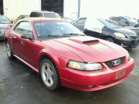 2001 FORD MUSTANG GT 1FAFP45X81F249251