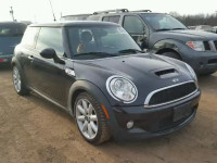 2010 MINI COOPER S WMWMF7C53ATX45886