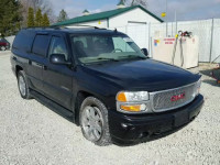2006 GMC YUKON DENA 1GKFK66U06J140445