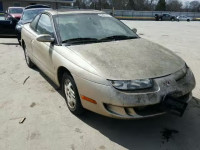 1999 SATURN SC2 1G8ZH1279XZ163195