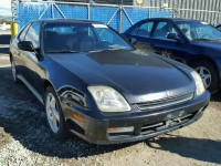 1998 HONDA PRELUDE JHMBB6241WC004506