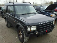 2002 LAND ROVER DISCOVERY SALTY15402A750625