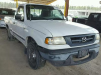 2002 MAZDA B2300 4F4YR12D42TM12557