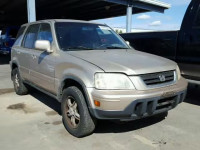 2000 HONDA CR-V SE JHLRD187XYC048394