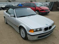 1999 BMW 323IC AUTO WBABJ833XXEM25309