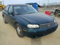 1998 CHEVROLET MALIBU 1G1ND52T5WY168511