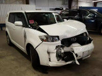 2010 TOYOTA SCION XB JTLZE4FE9A1102836