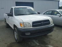 2000 TOYOTA TUNDRA 5TBJN3216YS023815