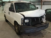 2004 CHEVROLET EXPRESS G1 1GCFG15X441184246