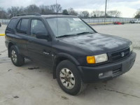 1999 HONDA PASSPORT E 4S6CM58WXX4415386