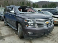 2015 CHEVROLET K1500 SUBU 1GNSKKKC2FR153352