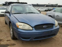 2004 FORD TAURUS LX 1FAHP52264A202504