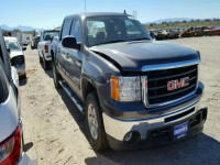 2010 GMC SIERRA C15 3GTRCVE09AG221288