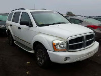 2005 DODGE DURANGO LI 1D8HB58D15F625062