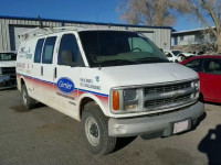 2002 CHEVROLET EXPRESS G3 1GCHG39R321122124