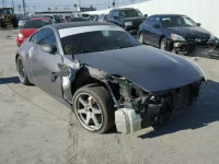 2007 NISSAN 350Z JN1BZ34D77M501731