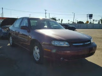 2001 CHEVROLET MALIBU LS 1G1NE52J316194749