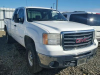 2008 GMC SIERRA K25 1GTHK29K08E217818