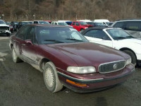 1998 BUICK LESABRE CU 1G4HP52K1WH405526