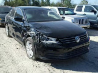 2017 VOLKSWAGEN JETTA S 3VW167AJ9HM206541