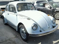 1969 Volkswagen Bug 119843469