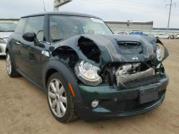 2010 MINI COOPER S WMWMF7C5XATZ71570