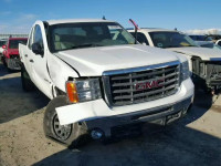 2009 GMC SIERRA K25 1GTHK53K39F130758