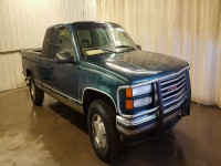 1997 GMC SIERRA K15 2GTEK19R9V1545908