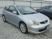 2005 HONDA CIVIC SI SHHEP33585U500845