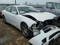 2012 DODGE CHARGER SX 2C3CDXHG5CH271510